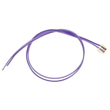 Train Control Systems 2-Pin JST Speaker Connector 1660