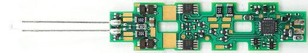 N Scale Train Control Systems K0D8-E Drop-In Decoder 1481 - MPM Hobbies