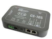 Train Control Systems Command Station CS105 - MPM Hobbies