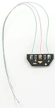 N Scale Train Control Systems K4 Lighting Kit 1415 - MPM Hobbies