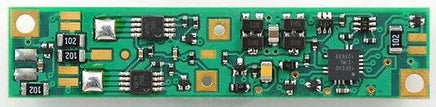 N Scale Train Control Systems IMF4 DCC Decoder 1328 - MPM Hobbies