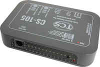 Train Control Systems Command Station CS105 - MPM Hobbies