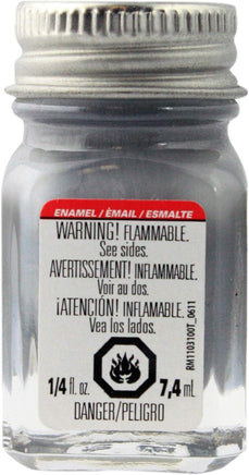 Testors Gloss Gray Enamel 1138 - MPM Hobbies