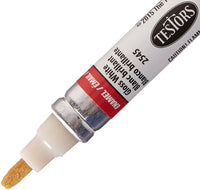 Testors White Gloss Marker 2545C - MPM Hobbies