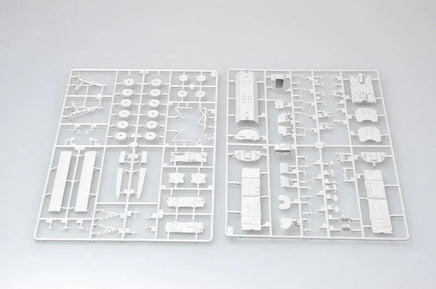 1/72 Trumpeter Tu-22M2 Backfire B Strategic Bomber - 01655 - MPM Hobbies