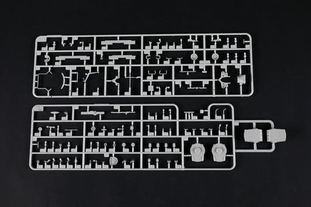 1/700 Trumpeter USS Missouri BB-63 - 06748 - MPM Hobbies