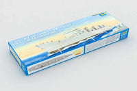 1/700 Trumpeter AOE Fast Combat Support Ship USS Sacramento (AOE-1) - 05785 - MPM Hobbies