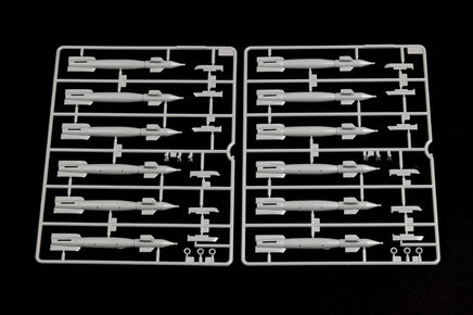 1/32 Trumpeter F-14B Tomcat - 03202 - MPM Hobbies