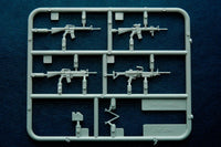 1/35 Trumpeter US Marine Corps Iraq 2003 - 00407 - MPM Hobbies