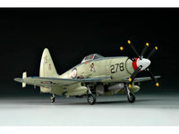 1/72 Trumpeter British “Wyvern” S.4 - 01619 - MPM Hobbies