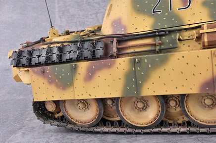 1/16 Trumpeter German Sd.Kfz.171 Panther Ausf.G - 00928 - MPM Hobbies