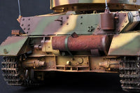 1/16 Trumpeter German Pz.Beob.Wg. IV Ausf.J Medium Tank - 00922 - MPM Hobbies