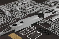 1/32 Trumpeter F-35B Lightning 03232 - MPM Hobbies