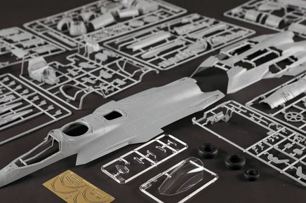 1/32 Trumpeter F-35B Lightning 03232 - MPM Hobbies
