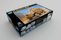 1/16 Trumpeter US MaxxPro MRAP - 00931 - MPM Hobbies