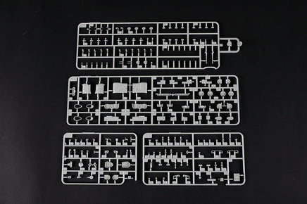 1/700 Trumpeter USS Missouri BB-63 - 06748 - MPM Hobbies