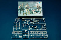 1/35 Trumpeter US Marine Corps Iraq 2003 - 00407 - MPM Hobbies