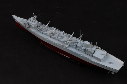 1/700 Trumpeter Italian Navy Battleship RN Roma 1943 - 05777 - MPM Hobbies