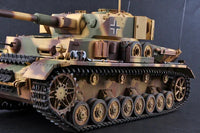 1/16 Trumpeter German Pz.Beob.Wg. IV Ausf.J Medium Tank - 00922 - MPM Hobbies