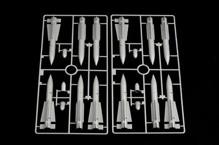 1/32 Trumpeter F-14B Tomcat - 03202 - MPM Hobbies