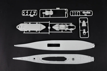 1/700 Trumpeter USS Missouri BB-63 - 06748 - MPM Hobbies