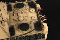 1/16 Trumpeter German Sd.Kfz 173 Jagdpanther Early Version - 00934 - MPM Hobbies