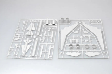 1/72 Trumpeter Tu-22M2 Backfire B Strategic Bomber - 01655 - MPM Hobbies