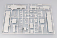 1/72 Trumpeter TU-160 “Blackjack” Bomber 01620 - MPM Hobbies