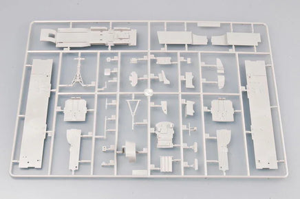 1/72 Trumpeter TU-160 “Blackjack” Bomber 01620 - MPM Hobbies