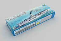1/700 Trumpeter HMS Ark Royal 1939 - 06713 - MPM Hobbies