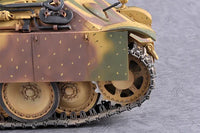 1/16 Trumpeter German Sd.Kfz.171 Panther Ausf.G - 00928 - MPM Hobbies