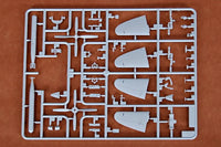 1/72 Trumpeter British “Wyvern” S.4 - 01619 - MPM Hobbies
