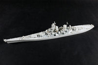 1/700 Trumpeter USS Iowa BB-61 - 06749 - MPM Hobbies