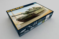 1/16 Trumpeter US M1A1 AIM MBT - 00926 - MPM Hobbies