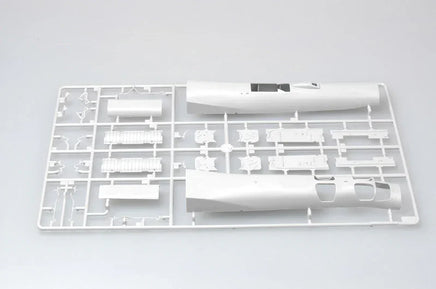 1/72 Trumpeter Tu-22M2 Backfire B Strategic Bomber - 01655 - MPM Hobbies
