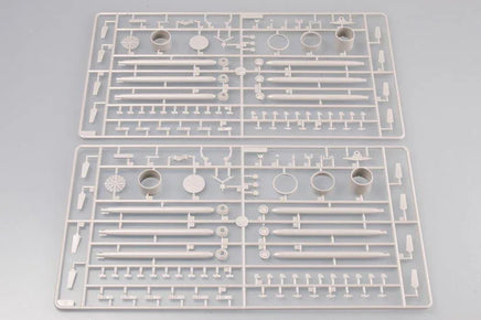 1/72 Trumpeter TU-160 “Blackjack” Bomber 01620 - MPM Hobbies