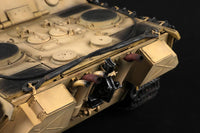 1/16 Trumpeter German Sd.Kfz 173 Jagdpanther Early Version - 00934 - MPM Hobbies