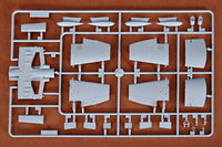 1/72 Trumpeter British “Wyvern” S.4 - 01619 - MPM Hobbies