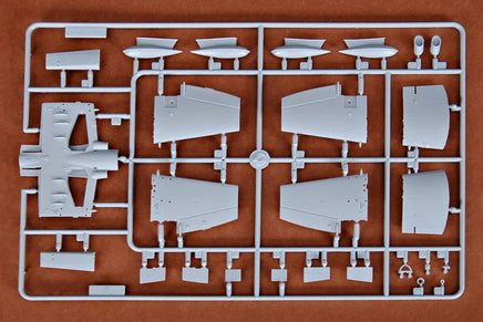 1/72 Trumpeter British “Wyvern” S.4 - 01619 - MPM Hobbies