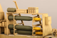 1/16 Trumpeter German Sd.Kfz 173 Jagdpanther Late Version - 00935 - MPM Hobbies