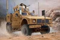 1/16 Trumpeter US M-ATV MRAP - 00930 - MPM Hobbies