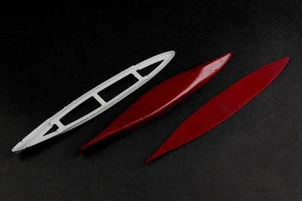 1/700 Trumpeter Italian Navy Battleship RN Roma 1943 - 05777 - MPM Hobbies