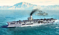 1/700 Trumpeter HMS Ark Royal 1939 - 06713 - MPM Hobbies
