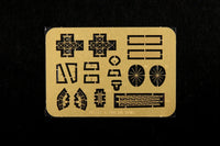 1/700 Trumpeter Italian Navy Battleship RN Roma 1943 - 05777 - MPM Hobbies