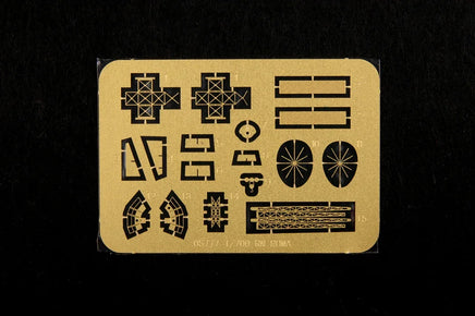 1/700 Trumpeter Italian Navy Battleship RN Roma 1943 - 05777 - MPM Hobbies