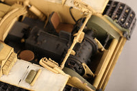 1/16 Trumpeter German Sd.Kfz 173 Jagdpanther Late Version - 00935 - MPM Hobbies