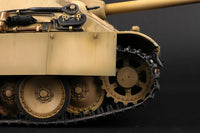 1/16 Trumpeter German Sd.Kfz 173 Jagdpanther Early Version - 00934 - MPM Hobbies