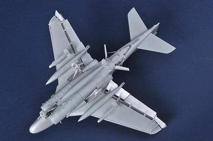 1/72 Trumpeter A-6A Intruder - 01640 - MPM Hobbies