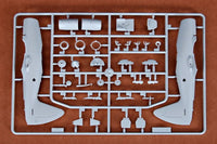 1/72 Trumpeter British “Wyvern” S.4 - 01619 - MPM Hobbies