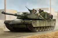 1/16 Trumpeter US M1A1 AIM MBT - 00926 - MPM Hobbies